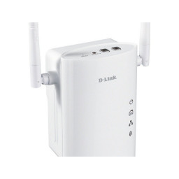 D-Link PowerLine Жесткий Отдых